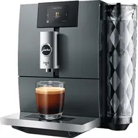 Jura ENA 5 Cold Brew Kaffeevollautomat Night Inox (EA)