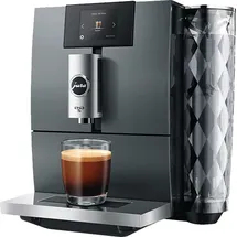 Jura ENA 5 Cold Brew Kaffeevollautomat Night Inox (EA)