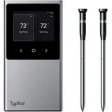 typhur Grillthermometer 2 Stück