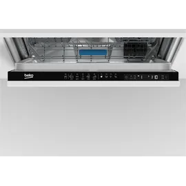 Beko BDIN25530 Einbau-Geschirrspüler (vollintegrierbar, 598 mm breit)