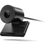 Lenovo 4XC1Q44952 Webcam 2 MP 1920 x 1080 Pixel USB 2.0 Schwarz