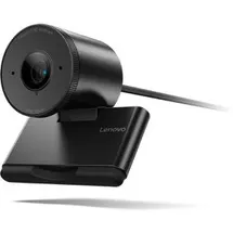 Lenovo 4XC1Q44952 Webcam 2 MP 1920 x 1080 Pixel USB 2.0 Schwarz