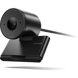 Lenovo 4XC1Q44952 Webcam 2 MP 1920 x 1080 Pixel USB 2.0 Schwarz