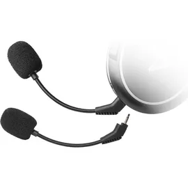 Steelplay IMPULSE BLUETOOTH HEADSET, schwarz