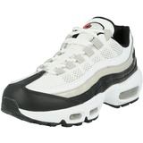 white/light iron ore/university red/black 36,5