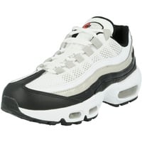 Nike Air Max 95 Damen white/light iron ore/university red/black 36,5