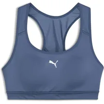 Puma 4keeps Blau S