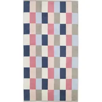 Villeroy & Boch Handtücher Coordinates Check 2552 multicolor -