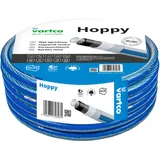 agaplast Hoppy Gartenschlauch 20 m blau