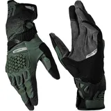 Leatt Adventure HydraDri Damen Schwarz/Dunkelgrau S