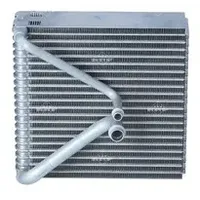 NRF Verdampfer, Klimaanlage