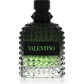 Valentino Born in Roma Green Stravaganza Eau de Toilette 100 ml