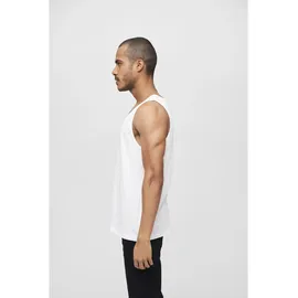 Brandit Textil Tanktop weiß L