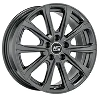 msw (oz) MSW 79 6,5 x 16 5 x 112 ET43 Grau