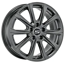 msw (oz) MSW 79 6,5 x 16 5 x 112 ET43 Grau