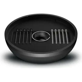 Huion Kamvas Pro 24 4K (23.80", 5080 lpi), Grafiktablett, Schwarz