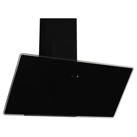 Respekta Lora Wandhaube 89,5 cm Schwarz