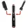 Clatronic CTC HC 3660 Haarglätter schwarz