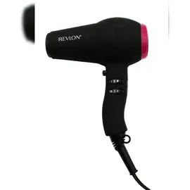 Revlon RVDR5823E3 Perfect Heat Haartrockner schwarz