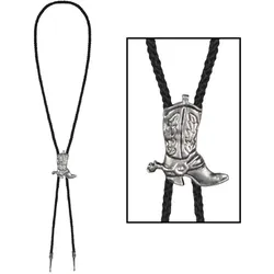 Western Cowboy Halschmuck