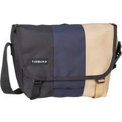 Timbuk2 Umhängetasche Classic Messenger XS Eco Preppy Violett 