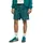 Puma Class 8" Shorts Herren Emerald Ice Grün XL