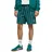 Puma Class 8" Shorts Herren Emerald Ice Grün XL