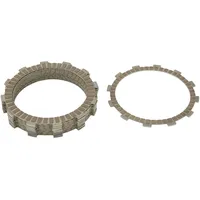 TRW Lucas TRW Kupplungslamellensatz MCC621-10