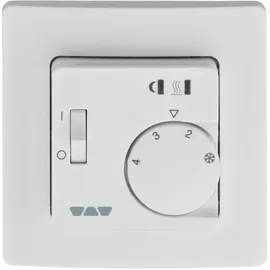 Schlüter Systems Temperaturregler DITRA HEAT E R4