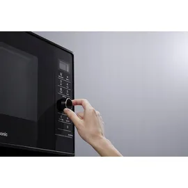 Panasonic NN-GD35HBGTG