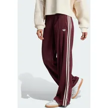adidas Firebird Loose Jogginghose Rot XS