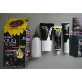 Garnier Olia 5.0 samtbraun