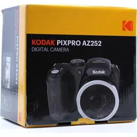 Kodak AZ252 schwarz