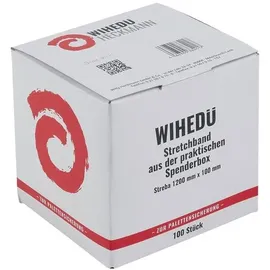 WIHEDÜ Wihedü, Verpackungsmaterial, Stretchfolie in Box transp.