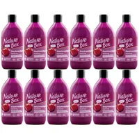 Nature Box Geschmeidigkeit Spülung 385 ml