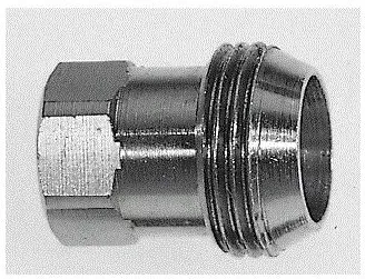 Resideo O-Ringeinsatz VS2200 für Thermostatventile A001 VS2200A001