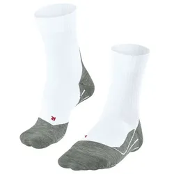 Falke PL4 Herren Socken white-mix (2020) (2020) 46-48