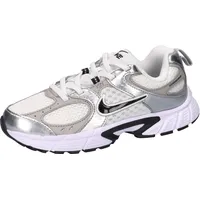 Nike V5 RNR Kinder White/Vast Grey/College Grey/Black 31