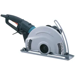 Makita Winkelschneider 4112HS