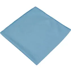 LEWI Mikrofaser Fenstertuch 15501 , Abmessungen: 60 x 80 cm