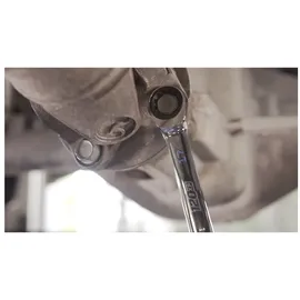 GearWrench Ratschen Ringmaulschlüssel 120 XP 14-tlg.
