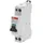 ABB Stotz S&J Leitungsschutzschalter SN201-C16