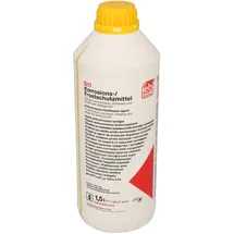 FEBI BILSTEIN Frostschutz Gelb 12 St. 1,5 l