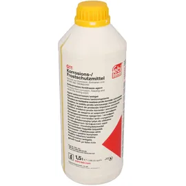 FEBI BILSTEIN Frostschutz Gelb 12 St. 1,5 l