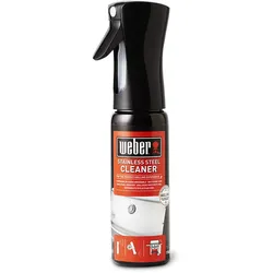Weber Edelstahl-Reiniger - 300 ml