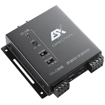 ESX DLC22 2-Kanal High/Low Level Adapter Konverter