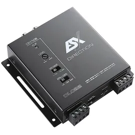ESX DLC22 2-Kanal High/Low Level Adapter Konverter