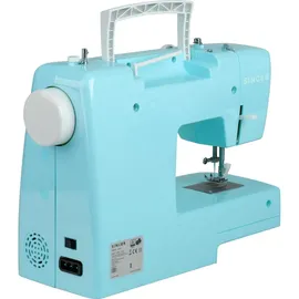 Singer Simple 3223 türkis