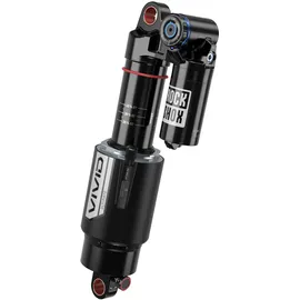 RockShox Vivid Ultimate DH RC2 Dämpfer 225x75 Standard/trunnion