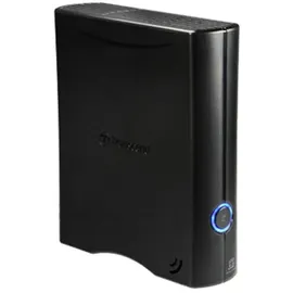 Transcend StoreJet 35T3 4 TB USB 3.1 schwarz